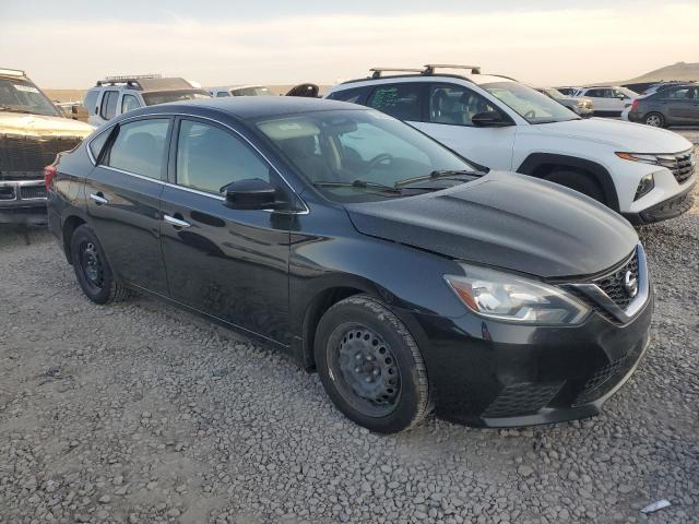 Vin: 3n1ab7ap1gy334477, lot: 62950455, nissan sentra s 20164