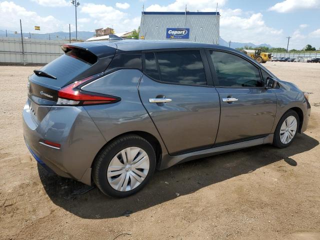 2021 NISSAN LEAF S 1N4AZ1BV7MC556941