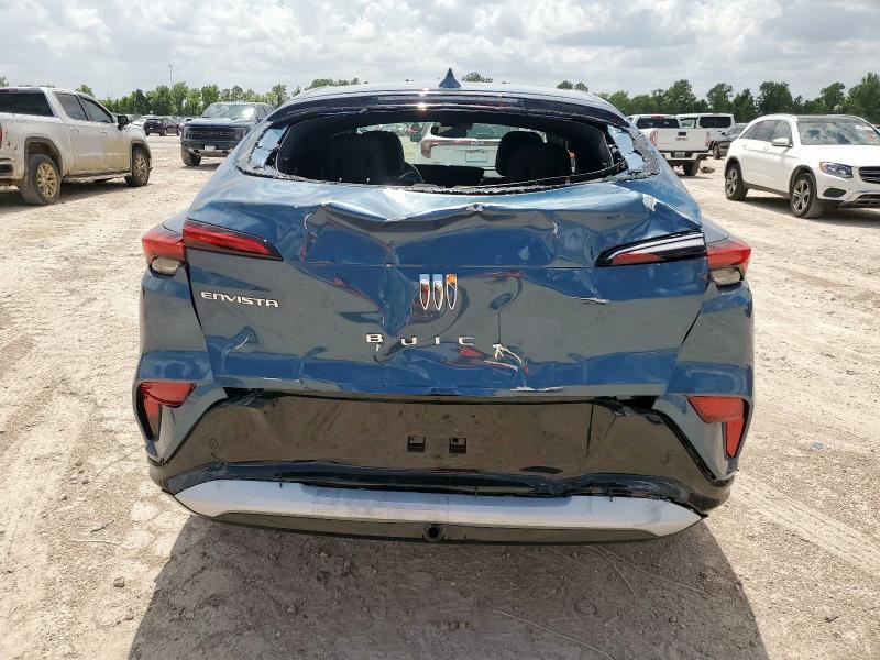 2025 BUICK ENVISTA SP KL47LBEP6SB169464