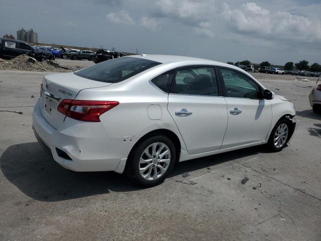 Vin: 3n1ab7ap9ky400461, lot: 59741185, nissan sentra s 20193