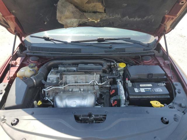 2015 CHRYSLER 200 S 1C3CCCBB8FN705004