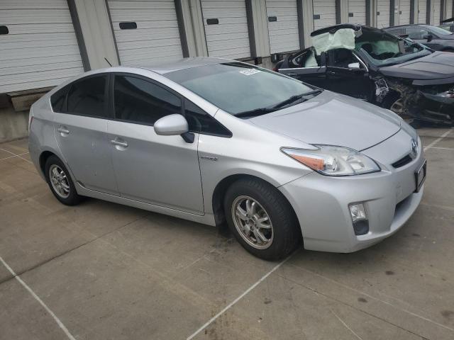 Vin: jtdkn3du9a5113166, lot: 61285135, toyota prius 20104
