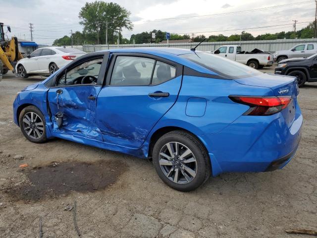 Vin: 3n1cn8dv4rl911972, lot: 59773175, nissan versa s 20242