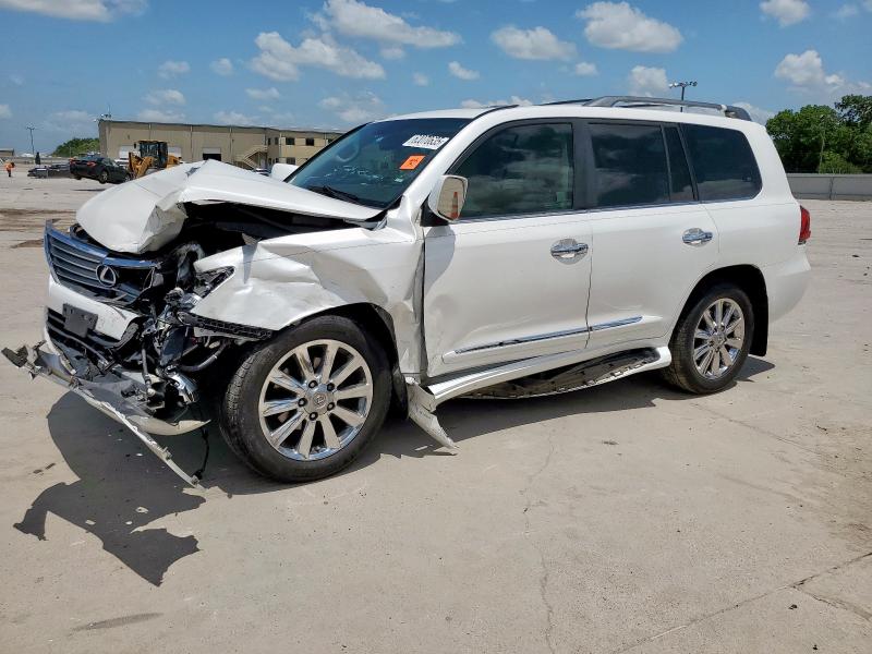 Vin: jtjhy7ax7b4058244, lot: 62070635, lexus lx570 570 2011 img_1