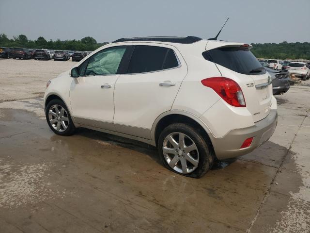 Vin: kl4cjcsb5eb743169, lot: 58772605, buick encore 20142