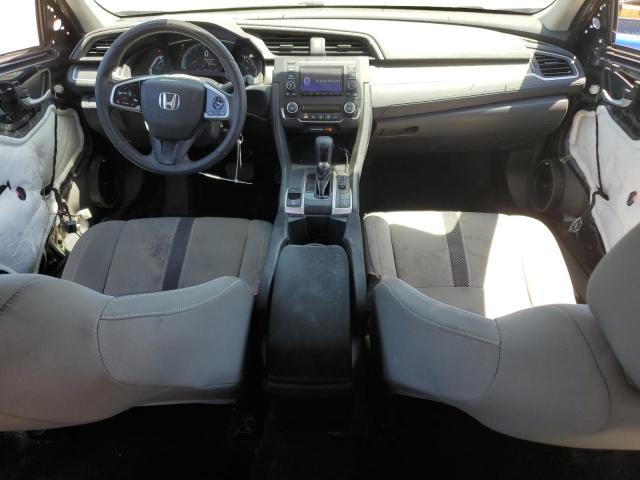 2019 HONDA CIVIC LX - 19XFC2F64KE203475