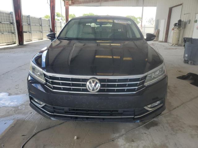 2018 VOLKSWAGEN PASSAT SE - 1VWBA7A31JC006457