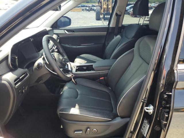 2024 HYUNDAI PALISADE X KM8R34GEXRU675685