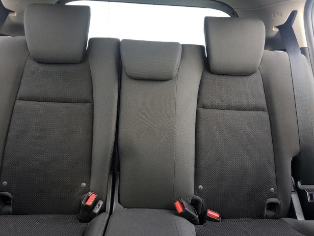 2021 HONDA HR-V EX - 3CZRU6H56MM713996