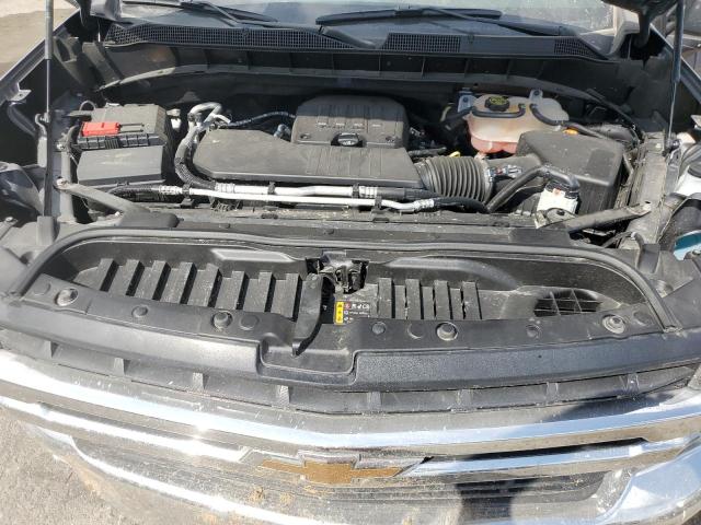 2022 CHEVROLET SILVRDO LT 1GCPYJEK2NZ208035