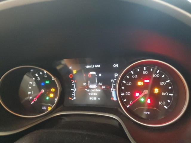 2019 JEEP COMPASS LI 3C4NJDCB9KT756374