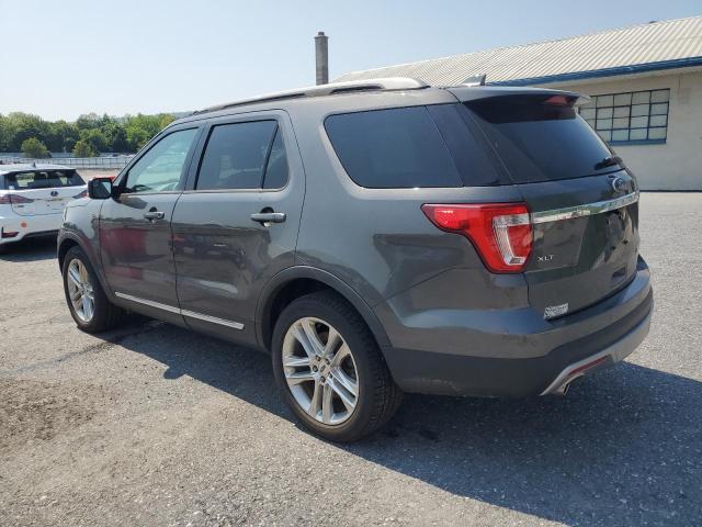 Vin: 1fm5k8d85ggc19788, lot: 59773165, ford explorer xlt 20162