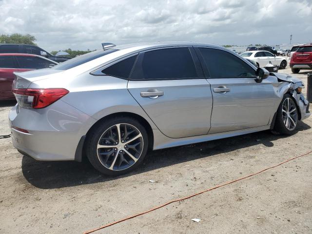 Vin: 2hgfe1f96rh303432, lot: 59868825, honda civic touring 20243
