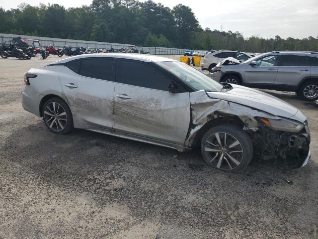 Vin: 1n4aa6av3kc365603, lot: 60081765, nissan maxima s 20194
