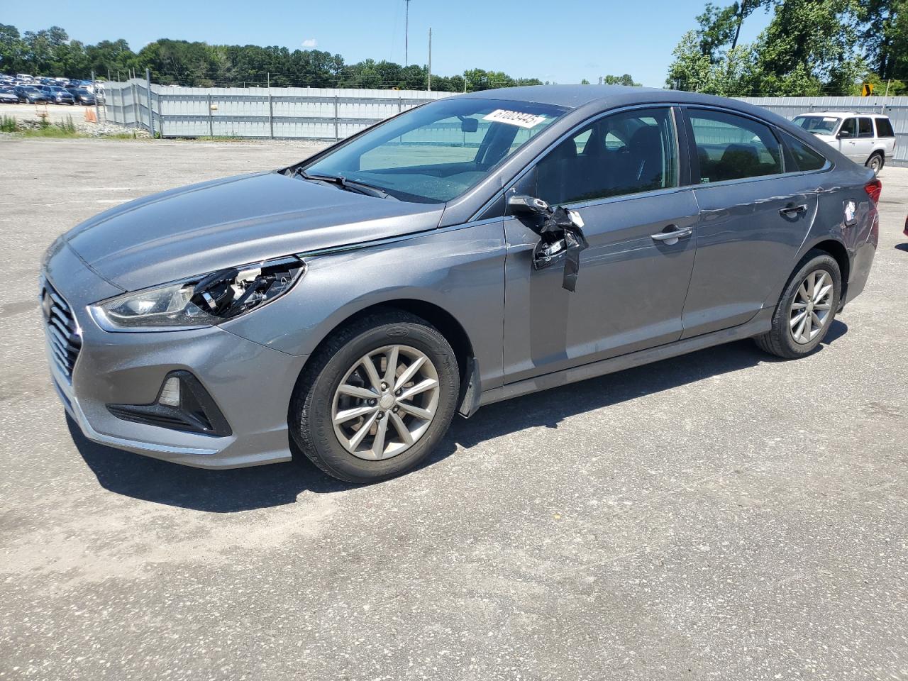 HYUNDAI SONATA SE