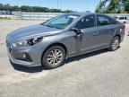 2018 HYUNDAI SONATA SE - 5NPE24AF2JH702772