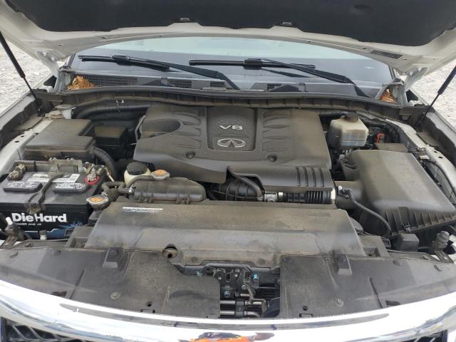 2015 INFINITI QX80 JN8AZ2NF6F9573397