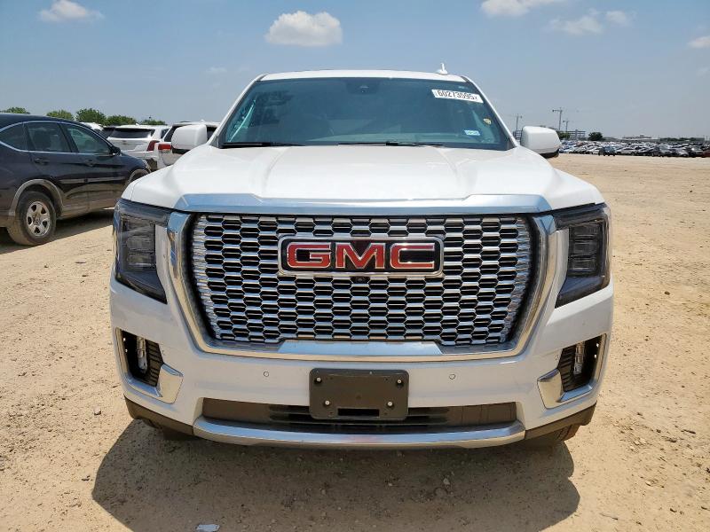 2024 GMC YUKON XL D 1GKS2JKT6RR356336