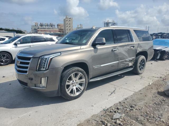 CADILLAC ESCALADE E