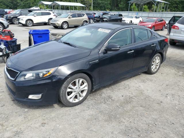 Vin: 5xxgn4a71fg491107, lot: 60929225, kia optima ex 2015 img_1