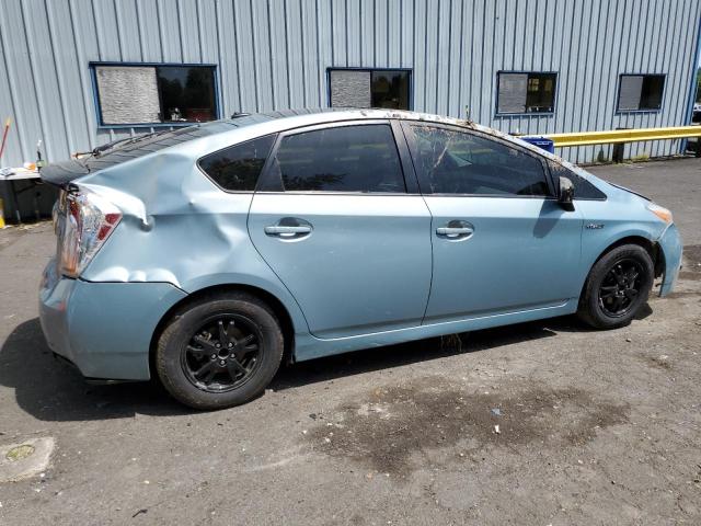 Vin: jtdkn3du1c5399730, lot: 60167205, toyota prius 20123
