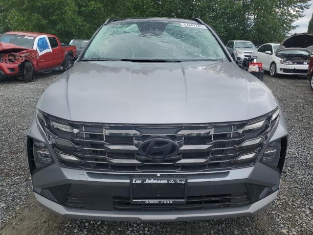 2025 HYUNDAI TUCSON LIM KM8JEDD11SU294497