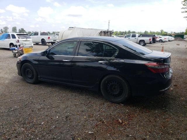 Vin: 1hgcr2f57ha811061, lot: 60195955, honda accord sport 20172