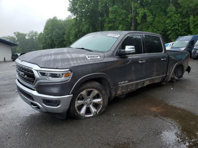 2020 RAM 1500 LIMIT - 1C6SRFHT3LN399114