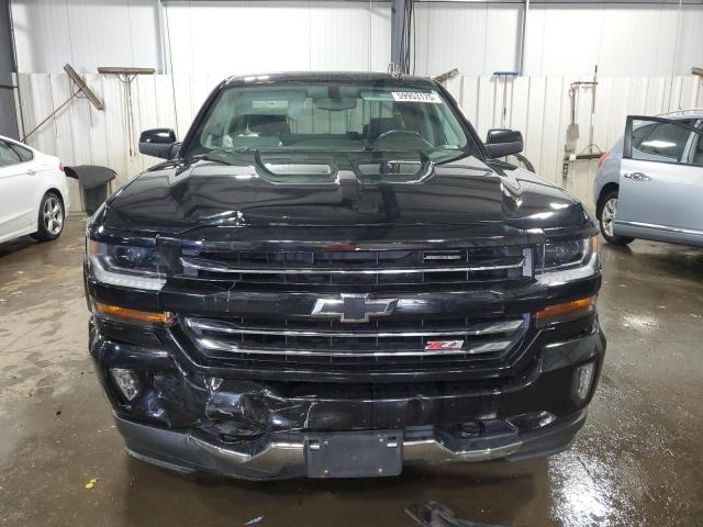 2018 CHEVROLET silverado 1GCVKREC0JZ347655