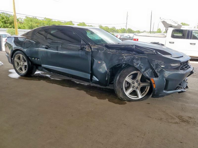 2023 CHEVROLET CAMARO LS - 1G1FB1RXXP0111085