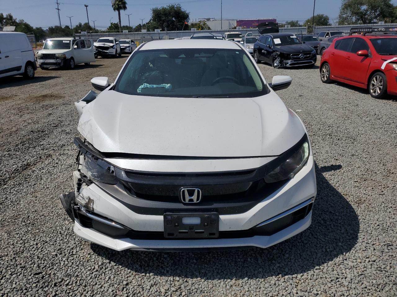 Honda Civic lx 2020