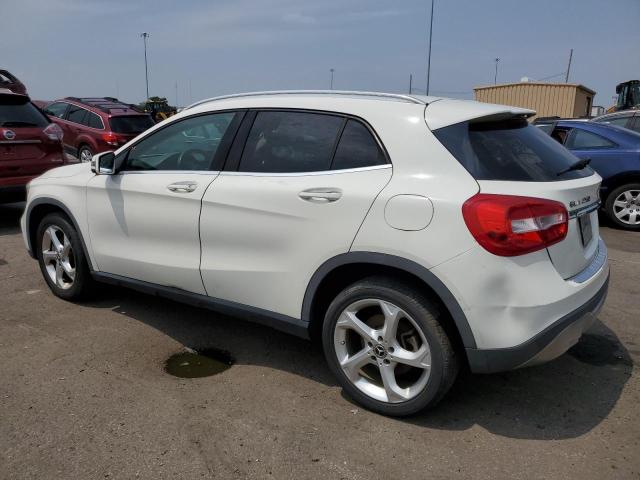 Vin: wdctg4gb0jj474785, lot: 60660545, mercedes-benz gla-class 250 4matic 20182