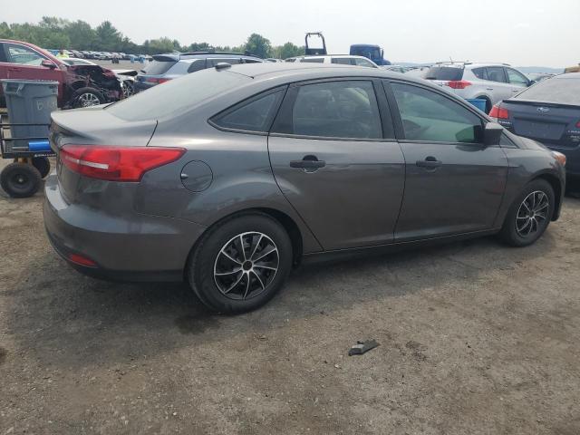 Vin: 1fadp3e24hl324223, lot: 59927425, ford focus s 20173