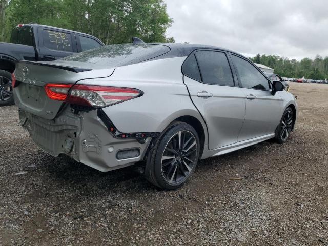 2018 TOYOTA CAMRY XSE - 4T1B61HK6JU121642