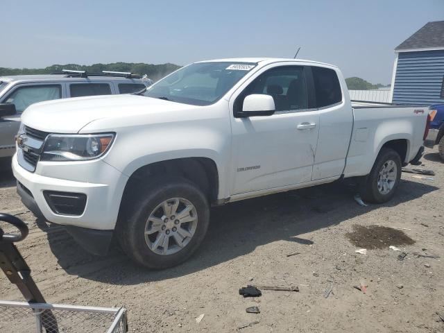Vin: 1gchtcea2l1176110, lot: 59055935, chevrolet colorado lt 2020 img_1