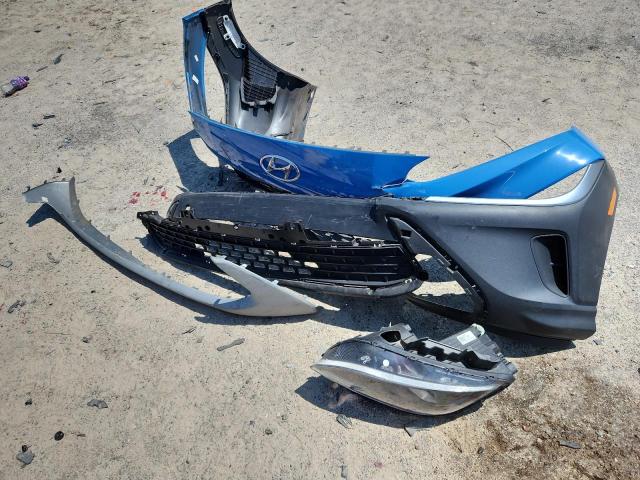 2022 HYUNDAI KONA SEL KM8K62AB5NU782536