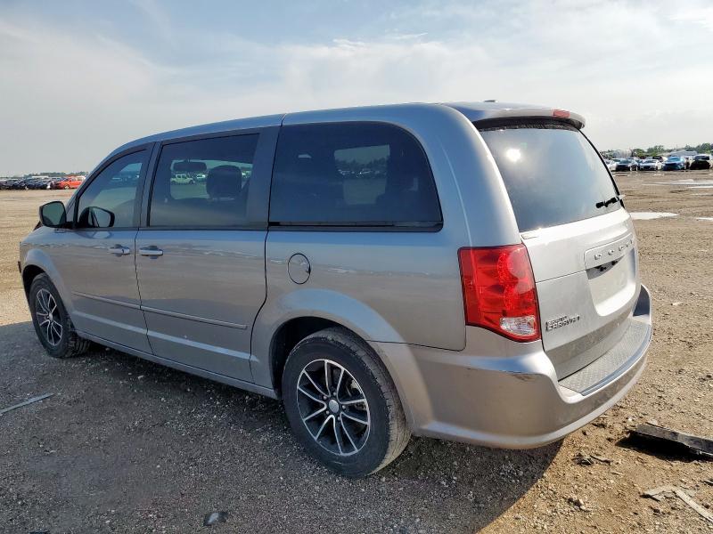 Vin: 2c4rdgbg4er411784, lot: 60310595, dodge caravan se 20142