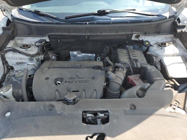 2015 MITSUBISHI OUTLANDER 4A4AR3AU5FE029043