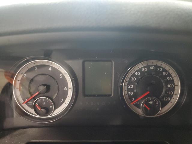 2024 RAM 1500 CLASS - 1C6RR7LG0RS125166