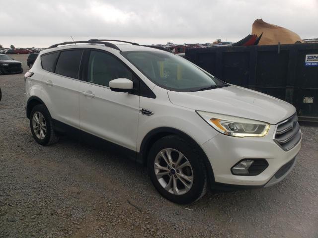 Vin: 1fmcu0gd4hua18558, lot: 59895355, ford escape se 20174