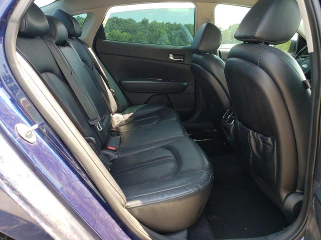 2016 KIA OPTIMA EX - 5XXGU4L36GG021329