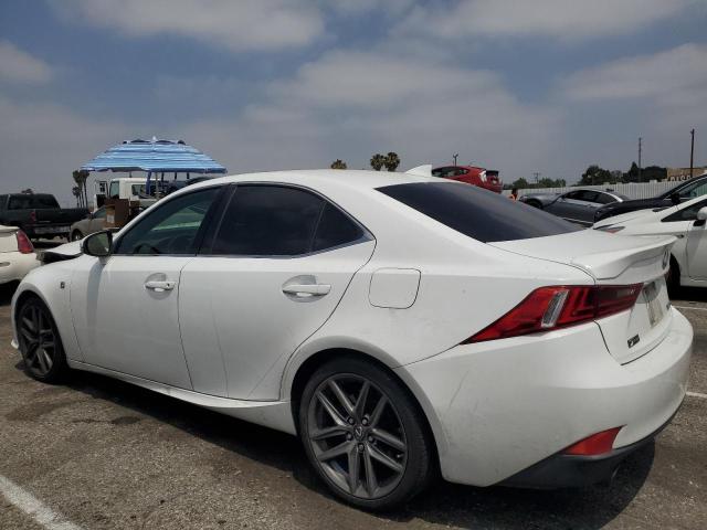Vin: jthba1d22g5030782, lot: 60757325, lexus is 200t 20162