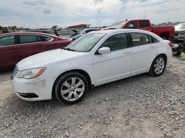 CHRYSLER 200 TOURIN