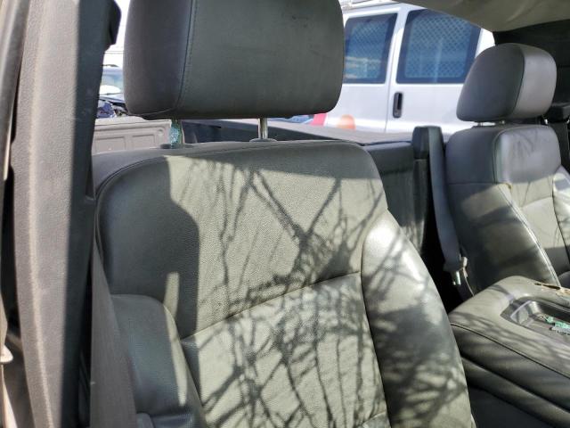 2015 CHEVROLET SILVERADO C1500 - 1GCNCPEHXFZ244523