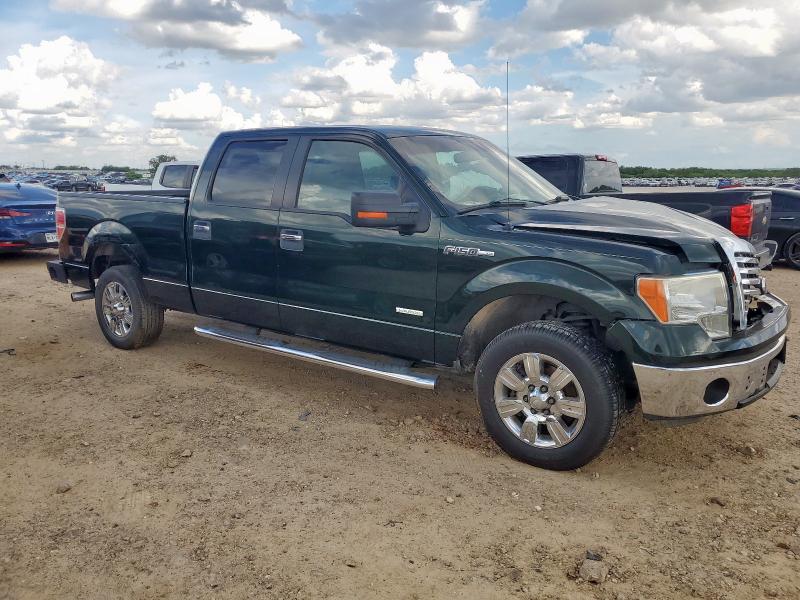 Vin: 1ftfw1ct0cfa70667, lot: 62364765, ford f-150 supercrew 20124