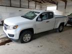 2018 CHEVROLET COLORADO - 1GCHSBEA5J1190531