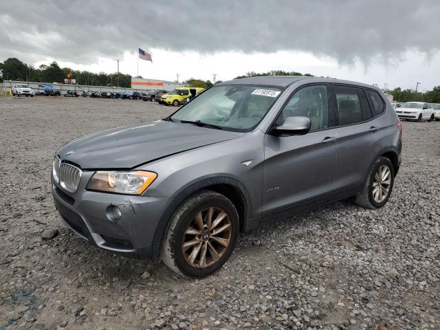 BMW X3 XDRIVE2