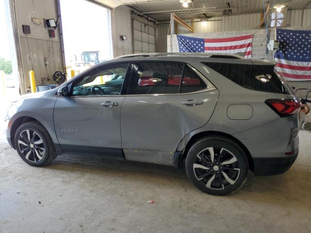 Vin: 3gnaxxeg2pl181900, lot: 59874185, chevrolet equinox premier 20232