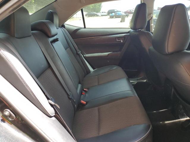 2016 TOYOTA COROLLA L - 2T1BURHE1GC481474