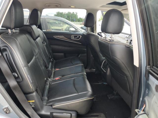 2019 INFINITI QX60 LUXE 5N1DL0MM5KC528250